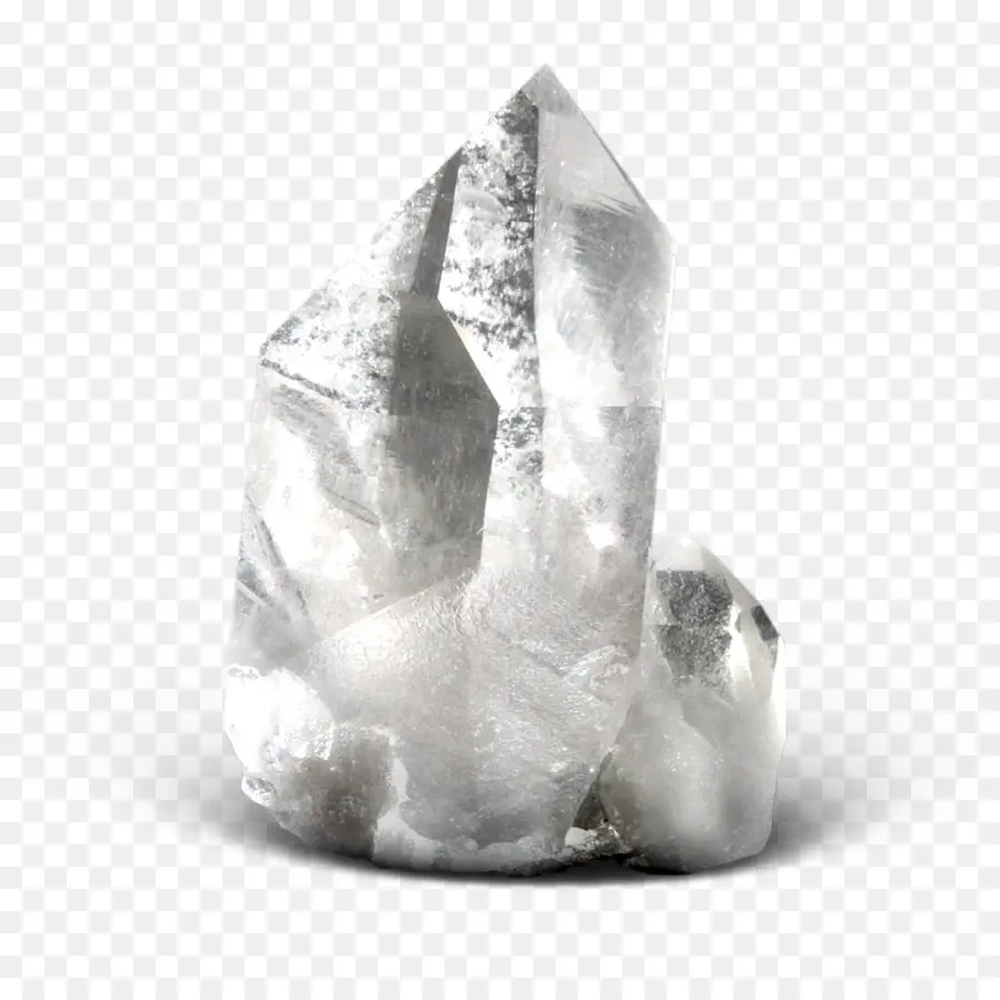 Cuarzo，Mineral PNG