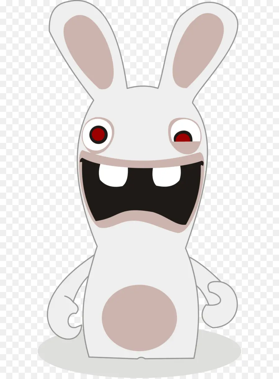 Rayman Raving Rabbids，Rayman Raving Rabbids 2 PNG