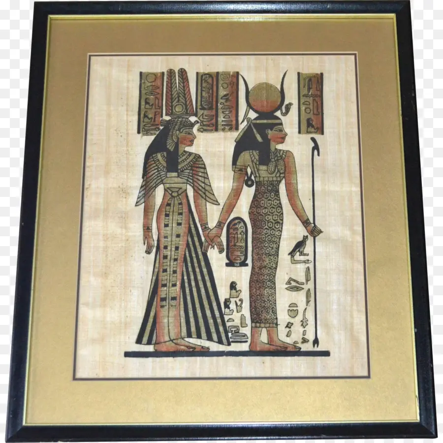 El Antiguo Egipto，Arte PNG