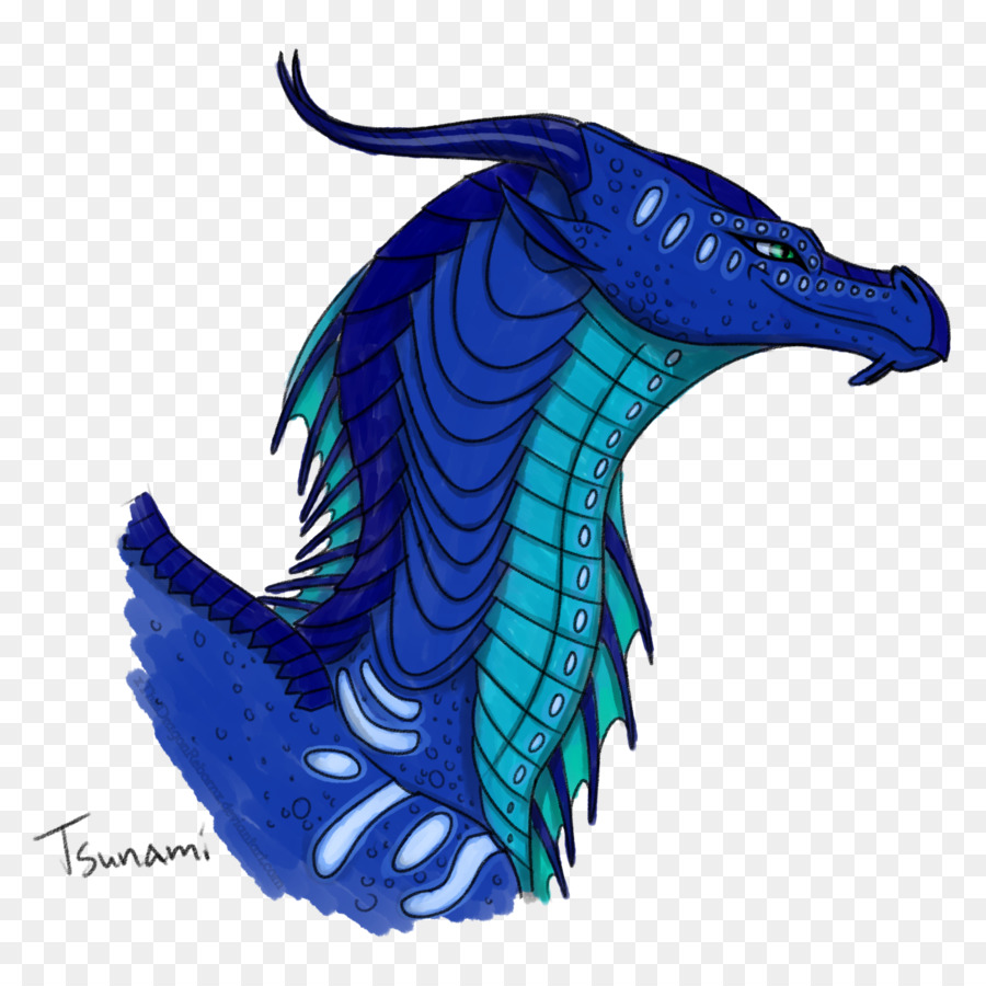 Dragón，Mítico PNG