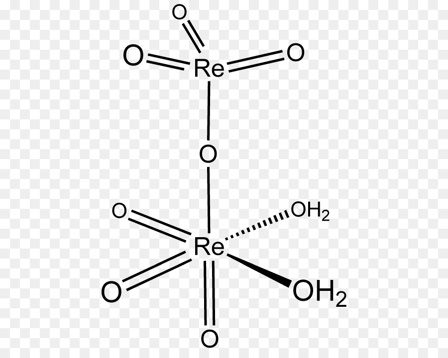 Perrhenic ácido，Rheniumvii De óxido De PNG