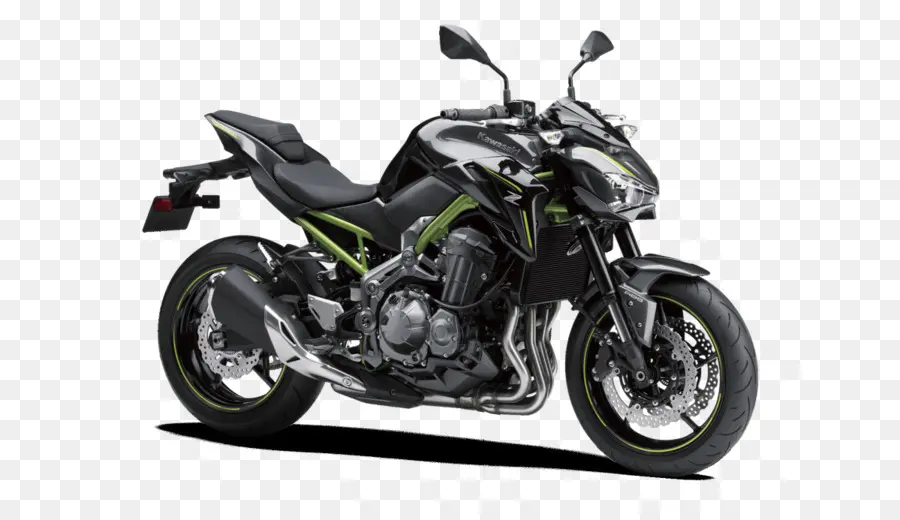 Kawasaki Z1，Motocicletas Kawasaki PNG