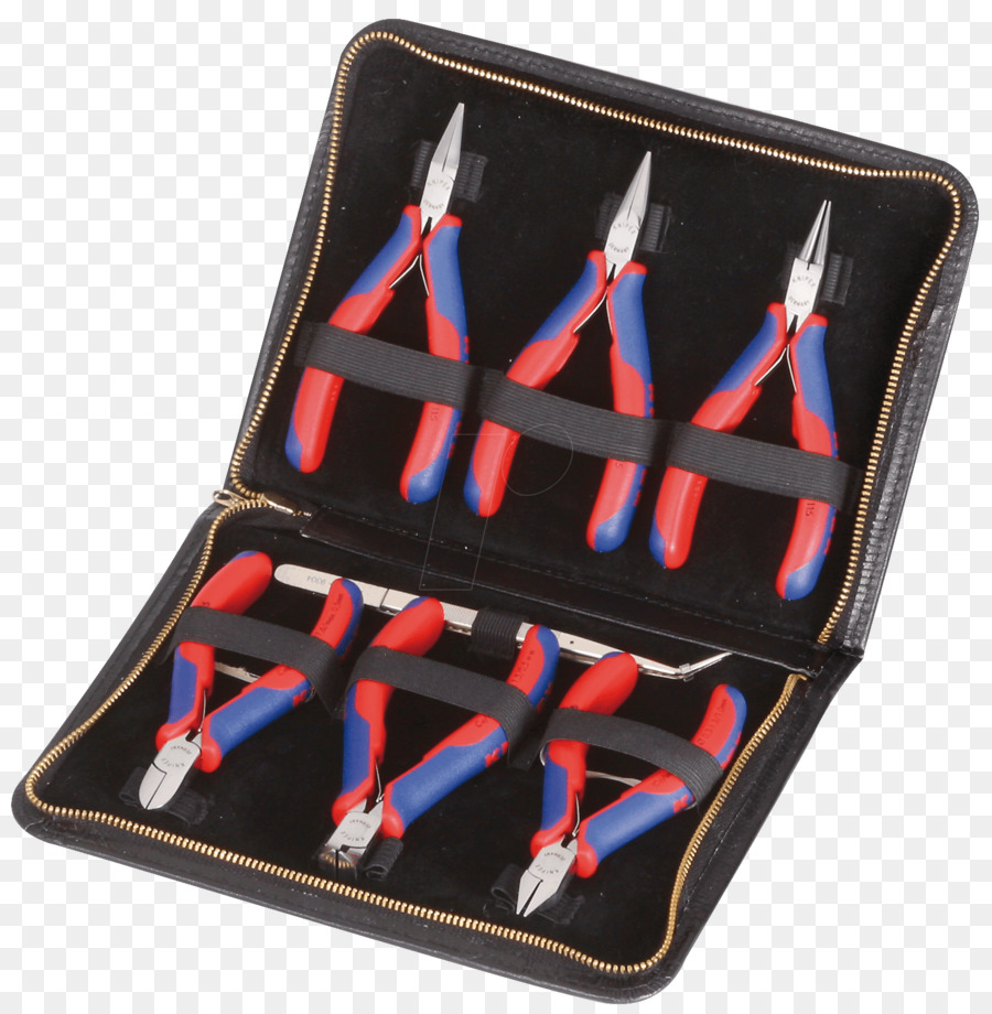 Knipex，Alicates PNG