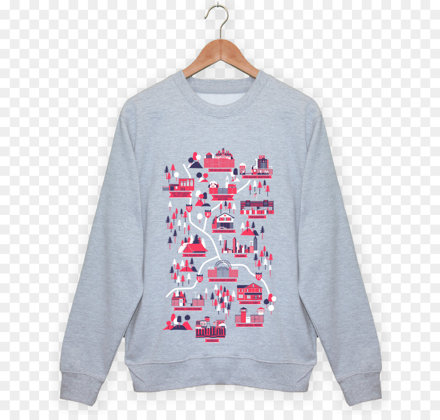 Camiseta，Sudadera Con Capucha PNG