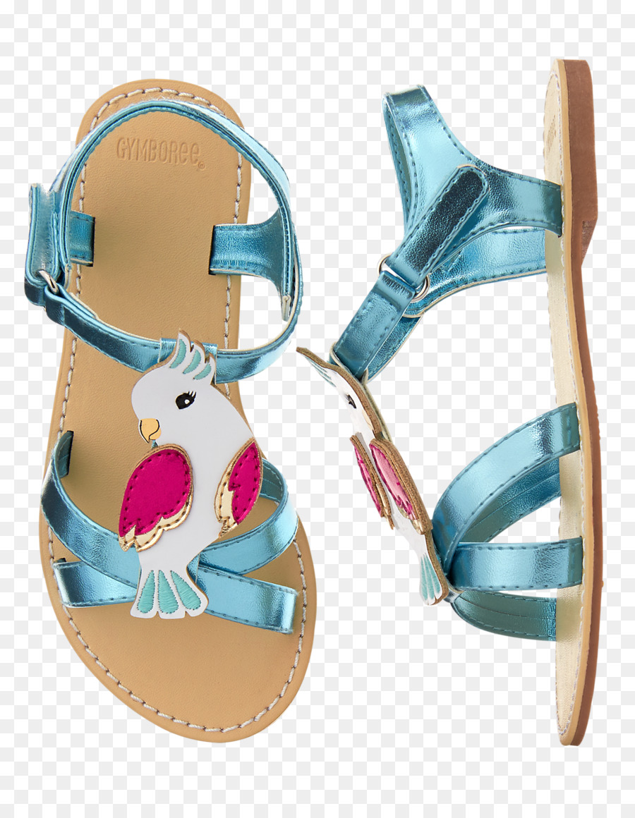 Zapato，Sandalia PNG