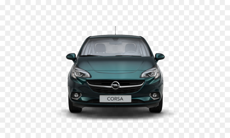 Coche，Opel Corsa PNG