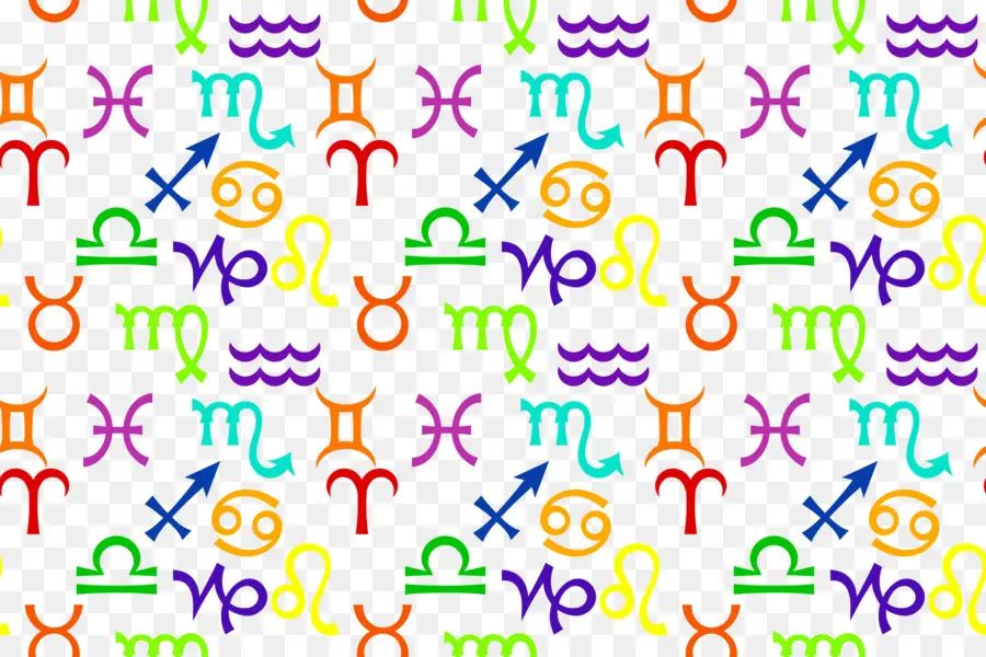 Fondo De Escritorio，Zodiac PNG