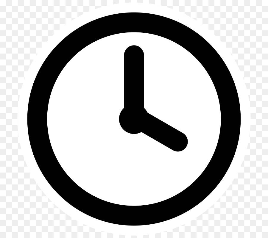 Iconos De Equipo，Reloj PNG