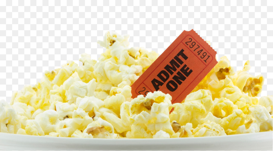 Palomitas，Película PNG