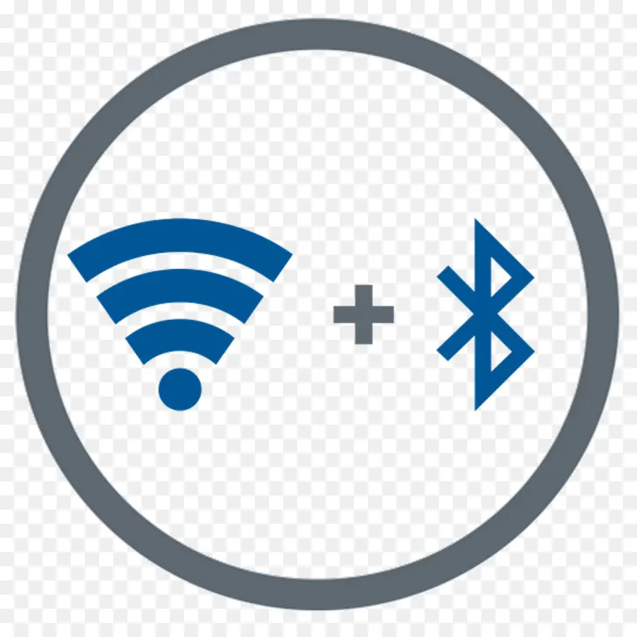 Wi Fi Y Bluetooth，Inalámbrico PNG