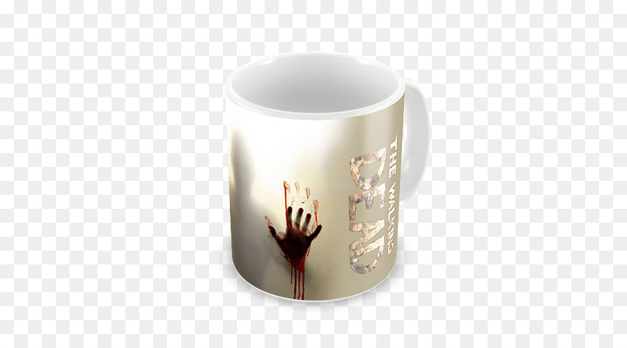 Taza，Daryl Dixon PNG