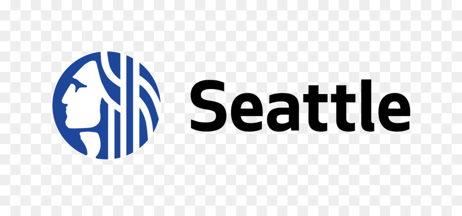 Logotipo De Seattle，Ciudad PNG