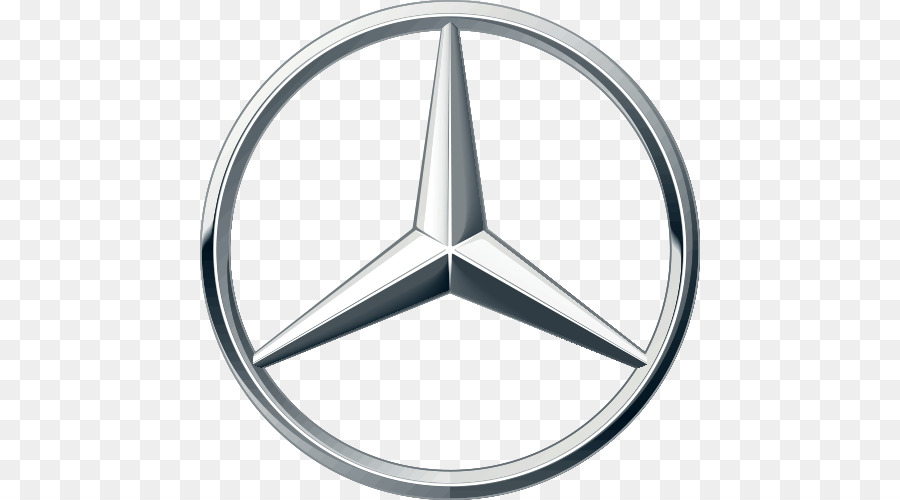 Logotipo De Mercedes Benz，Auto PNG