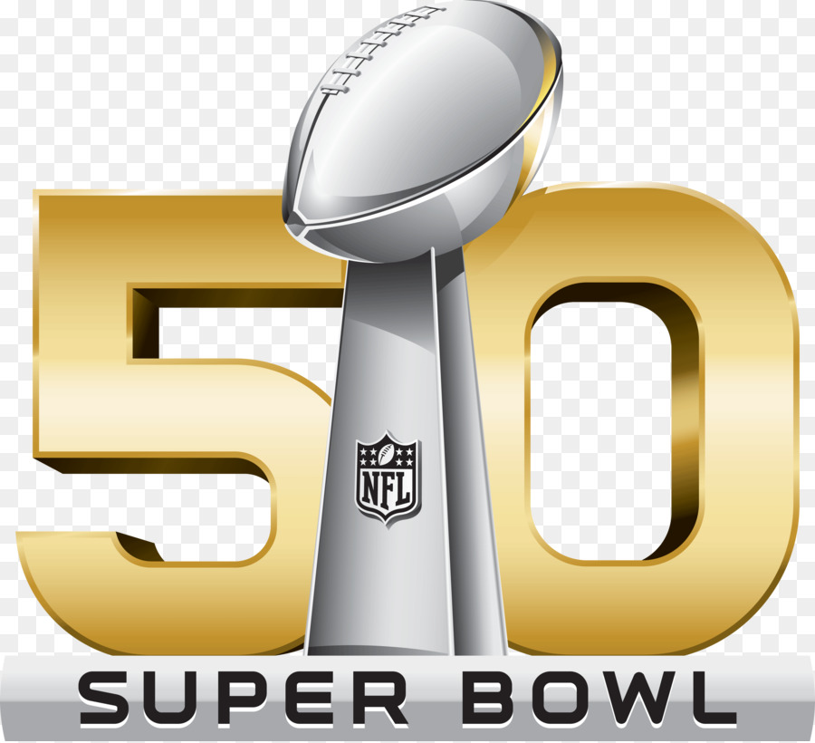 El Super Bowl 50，La Nfl PNG