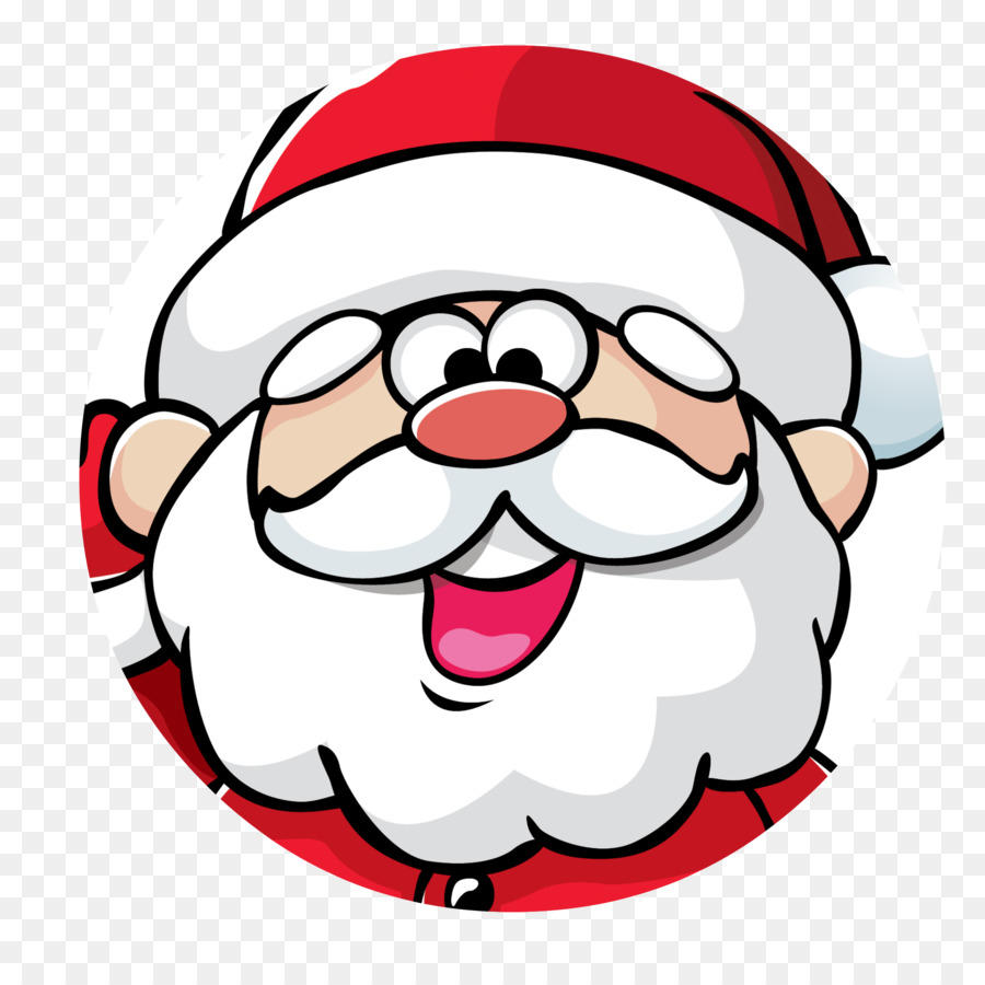 Papá Noel，Navidad PNG