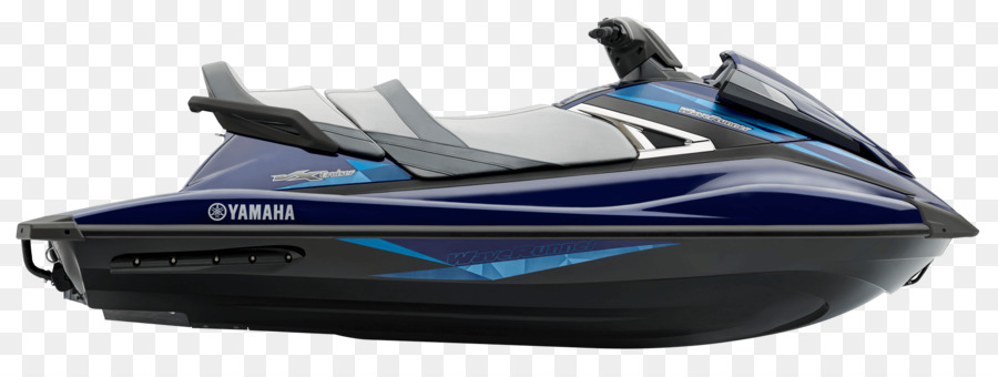 Yamaha Motor Company，Waverunner PNG