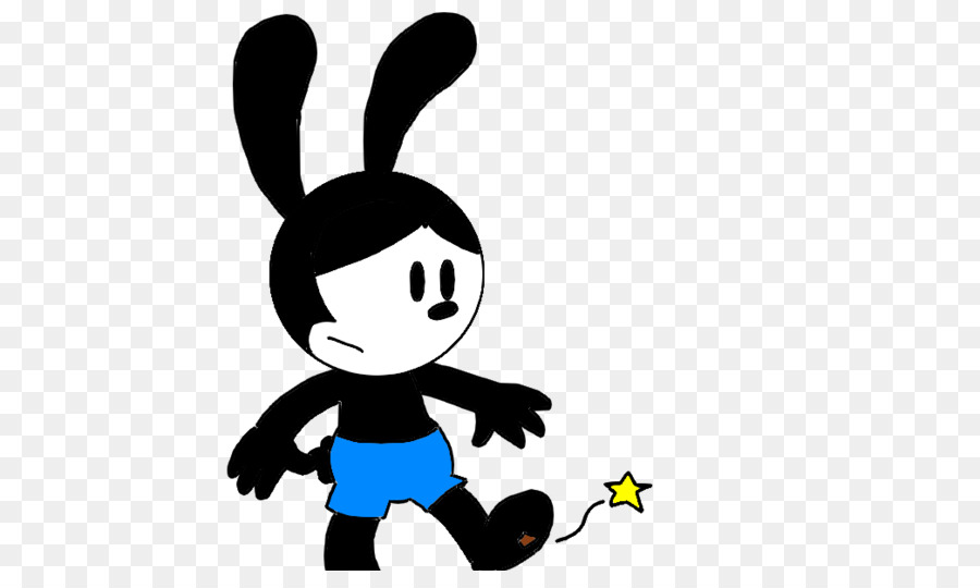 Oggy，Papel PNG