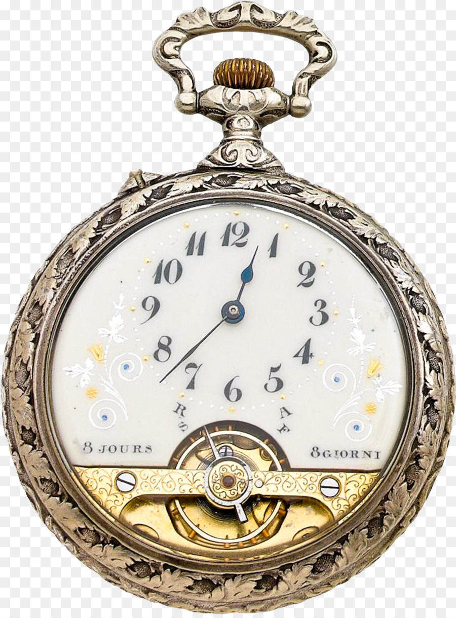 Reloj，Reloj De Bolsillo PNG