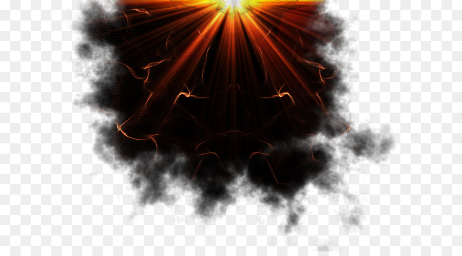 Ardor En Los Cielos，Material Explosivo PNG