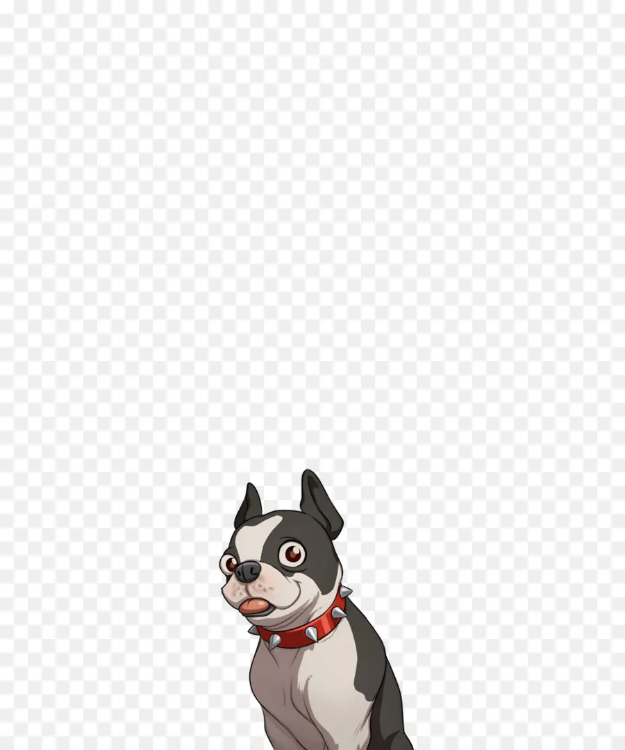 Perro De Dibujos Animados，Mascota PNG