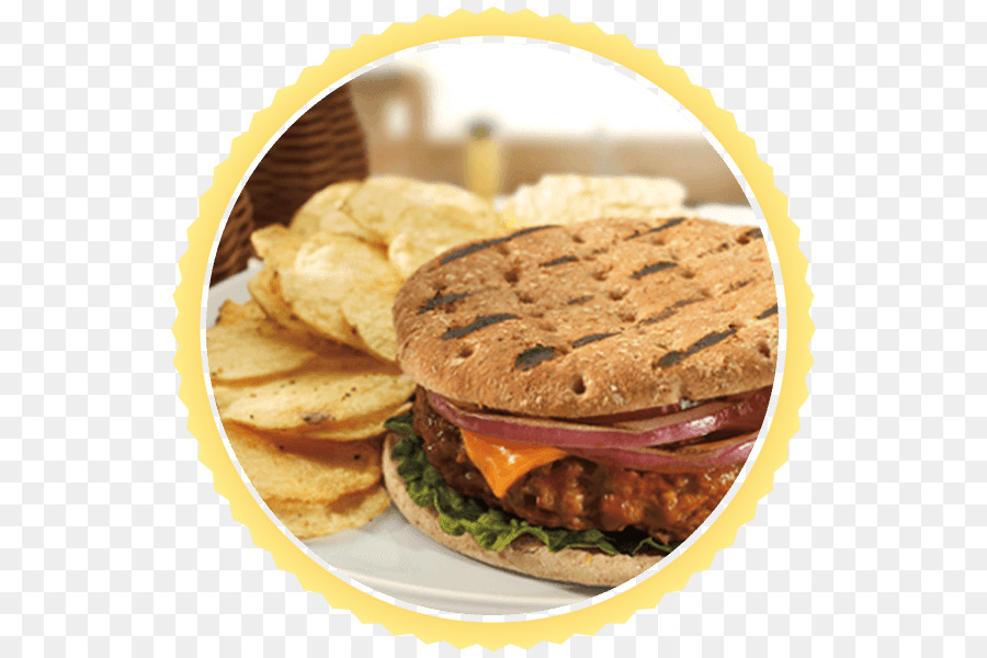 Hamburguesa，Hamburguesa Con Queso PNG