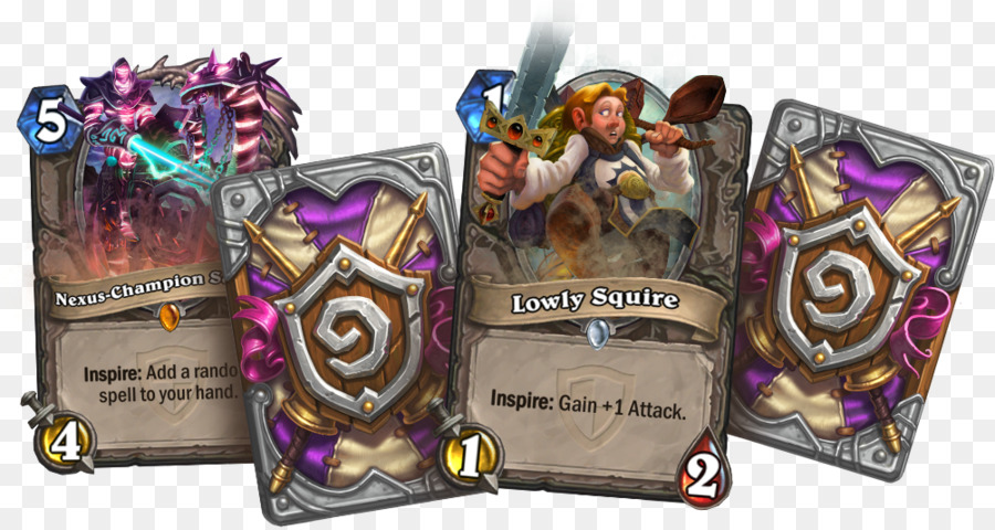 Hearthstone，Mundo De Warcraft PNG