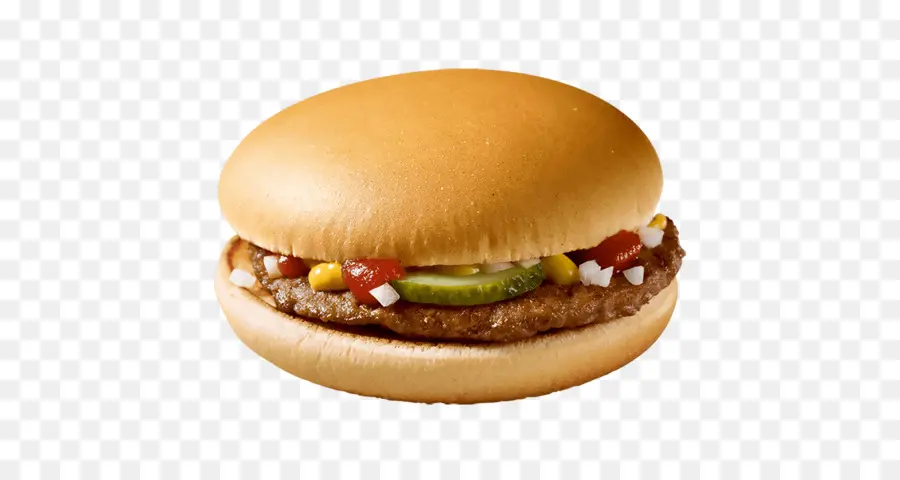 Hamburguesa，Hamburguesa De Mcdonald S PNG