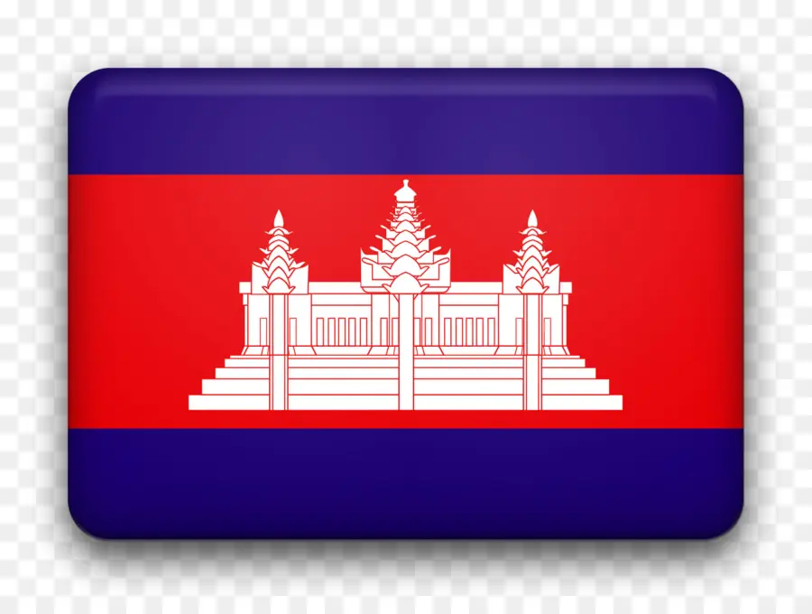 Camboya，Bandera De Camboya PNG