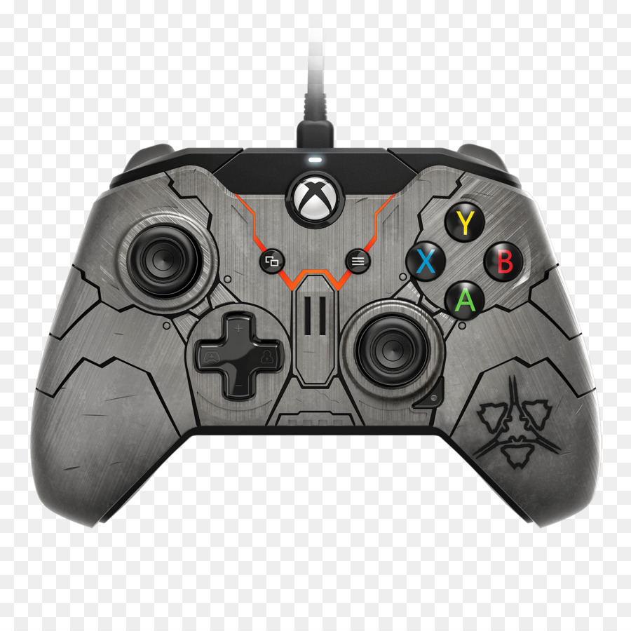 Xbox 360，Xbox Un Controlador PNG