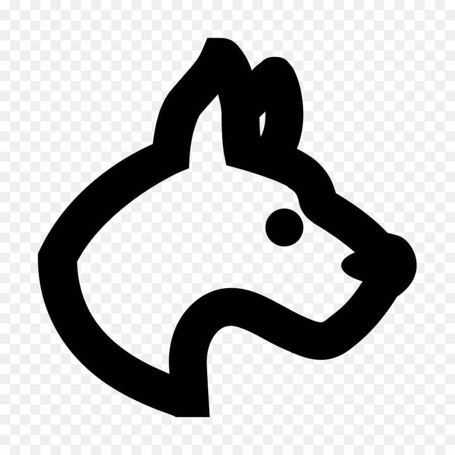 Perro，Iconos De Equipo PNG