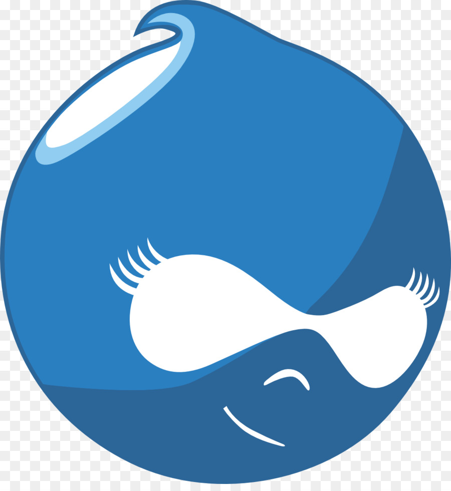 Desarrollo Web，Drupal PNG