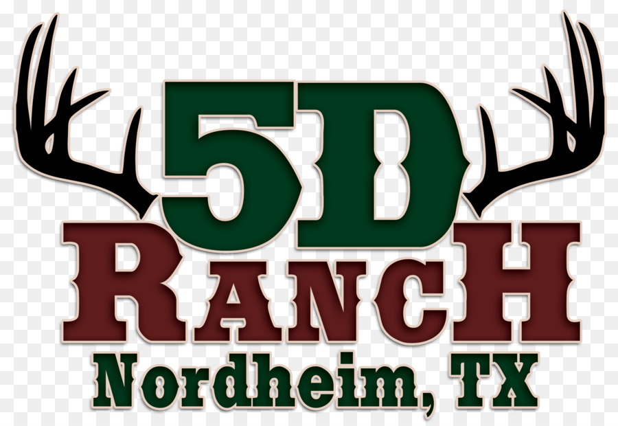 5 D Ranch，5d Steakhouse Salón PNG