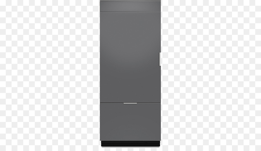 Refrigerador Gris，Cocina PNG