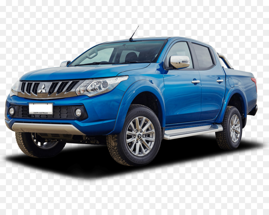 Mitsubishi Triton，Mitsubishi PNG