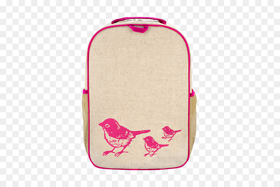 Pañal，Mochila PNG