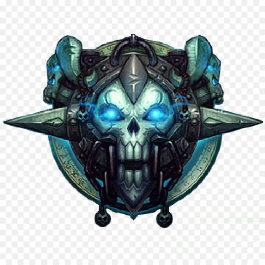 Warcraft Caballero De La Muerte，World Of Warcraft De La Legión PNG