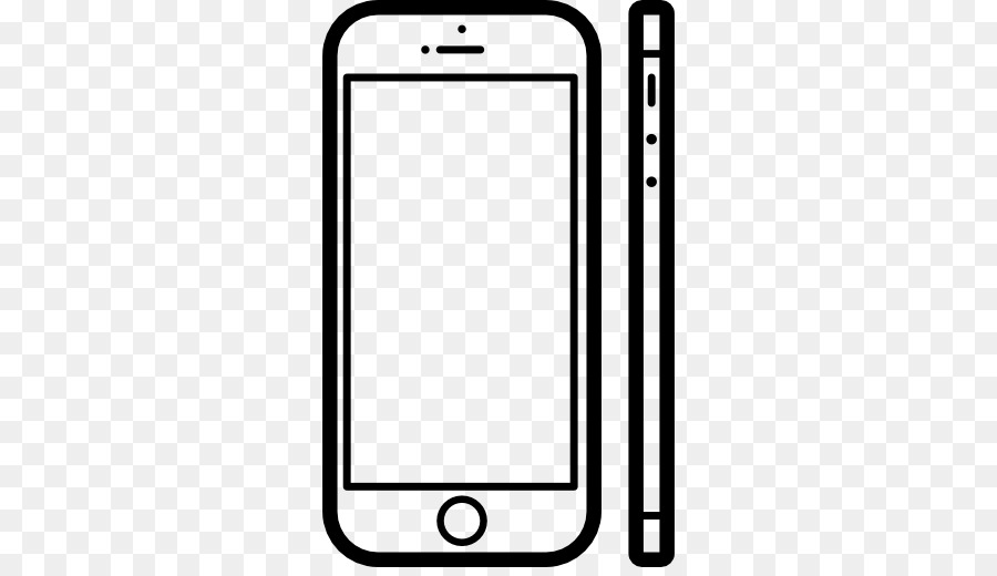 Iphone 4，Iphone X PNG