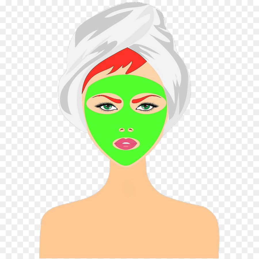 Facial，La Cara PNG