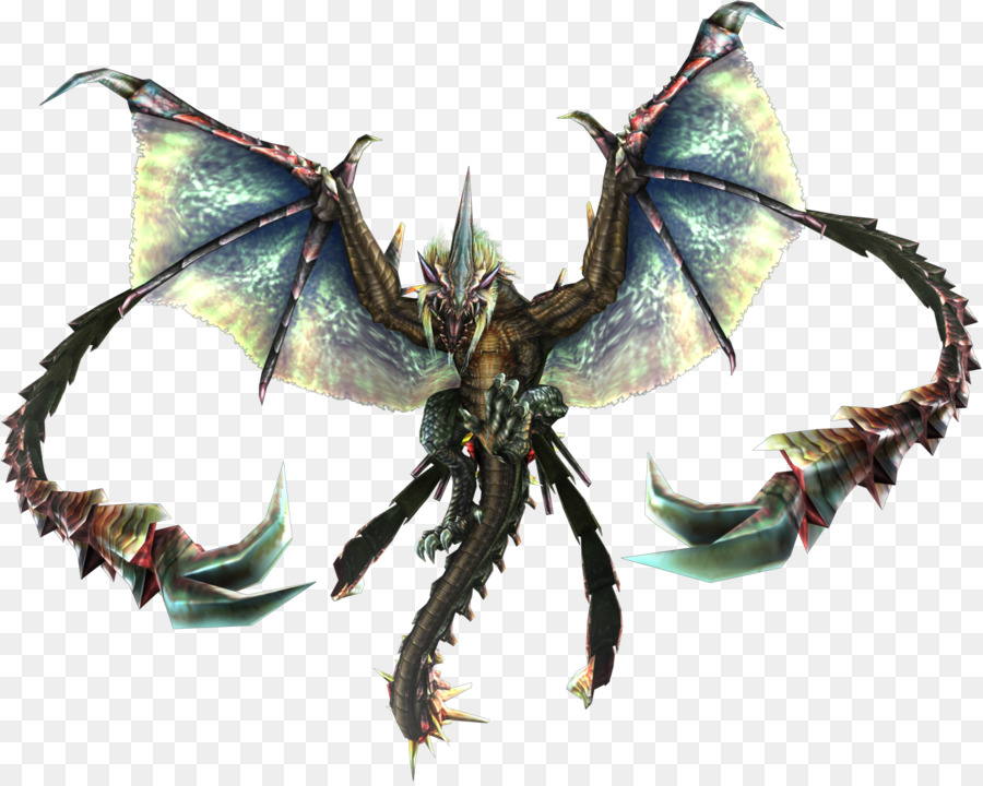 Monster Hunter Frontier G，Monster Hunter PNG