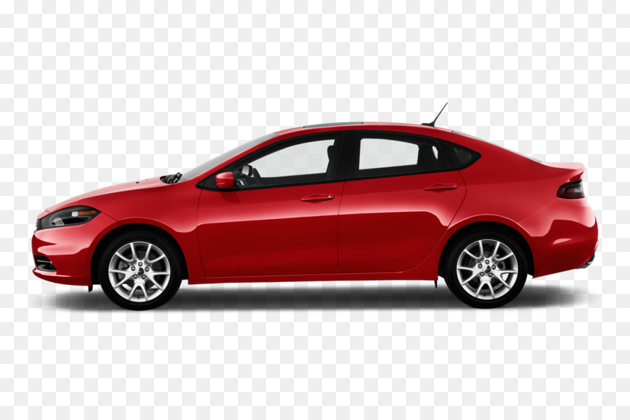 Coche，2015 Dodge Dart PNG