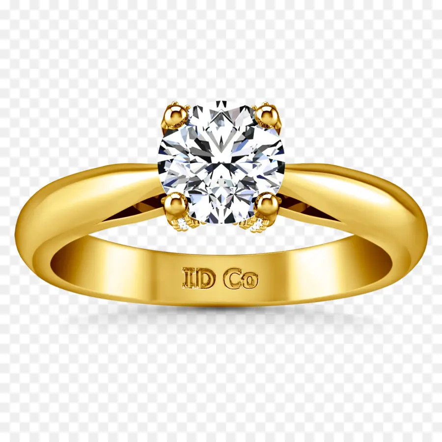 Anillo De Diamantes，Compromiso PNG