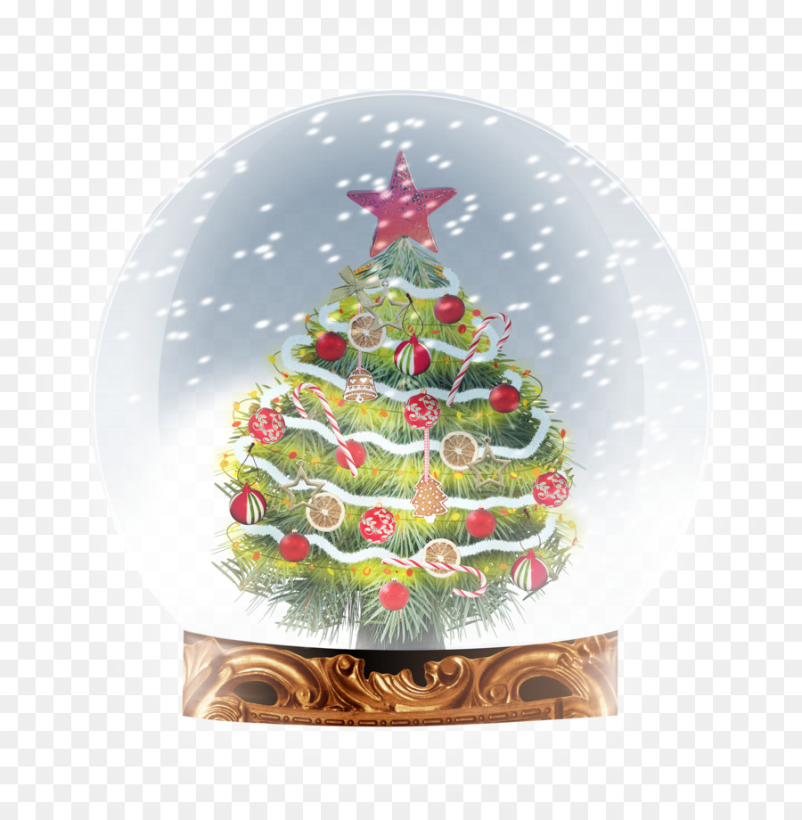 La Navidad，Santa Claus PNG