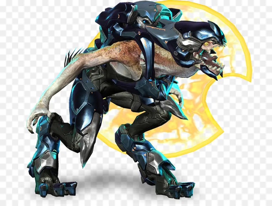 Halo 4，Halo 5 Guardians PNG