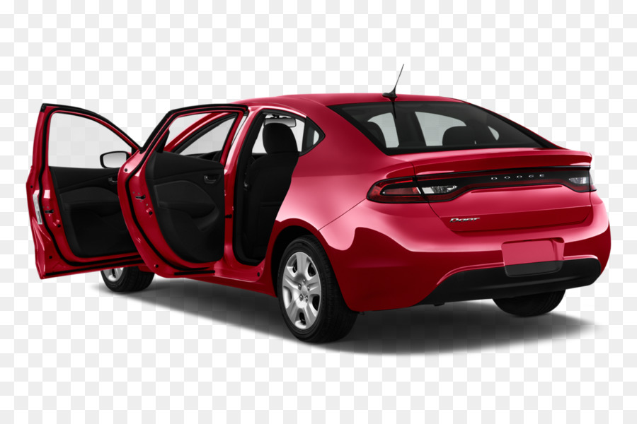 Coche Rojo，Automóvil PNG