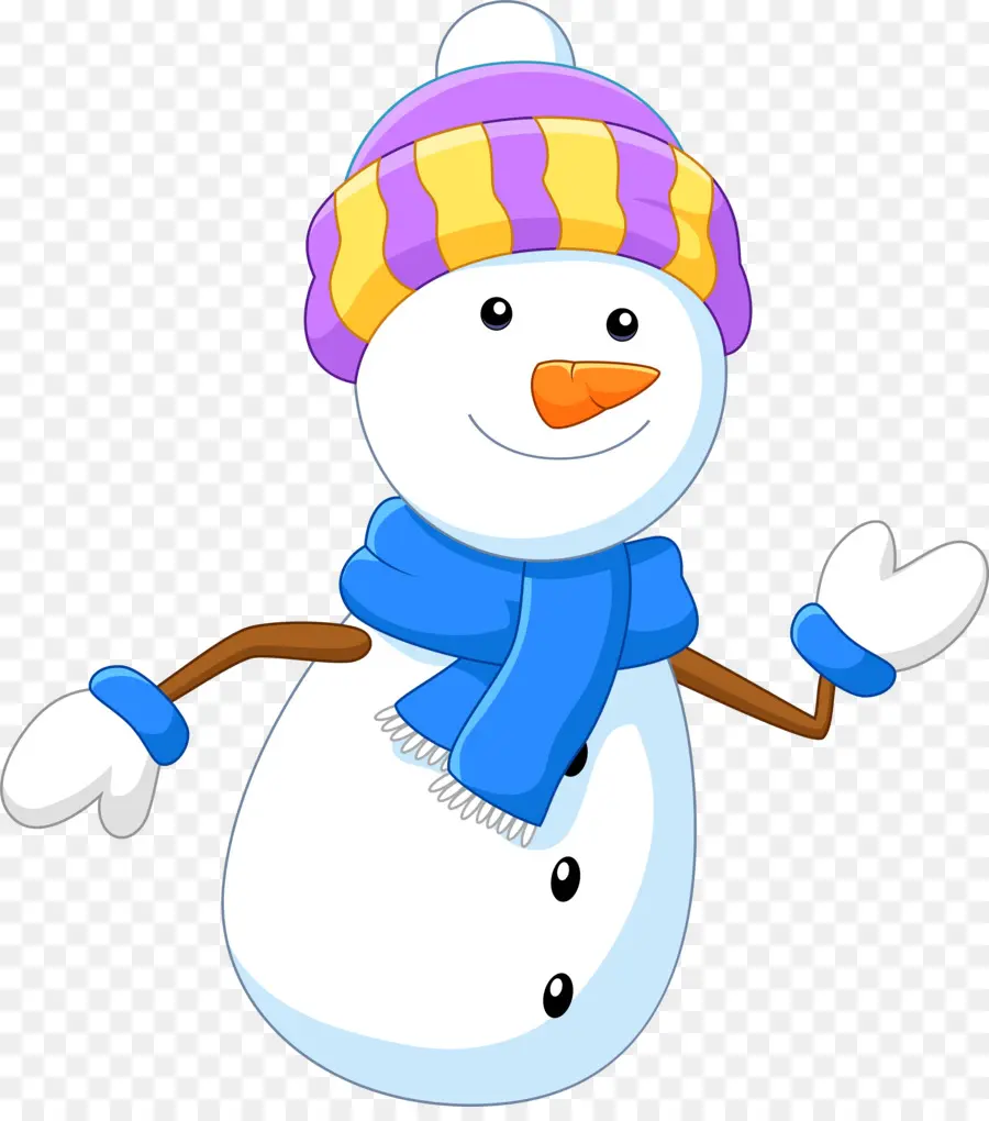 Muñeco De Nieve，Royaltyfree PNG