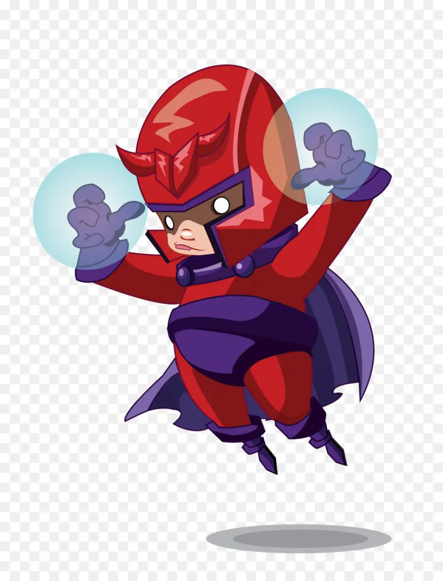 Magneto，Saci Día PNG