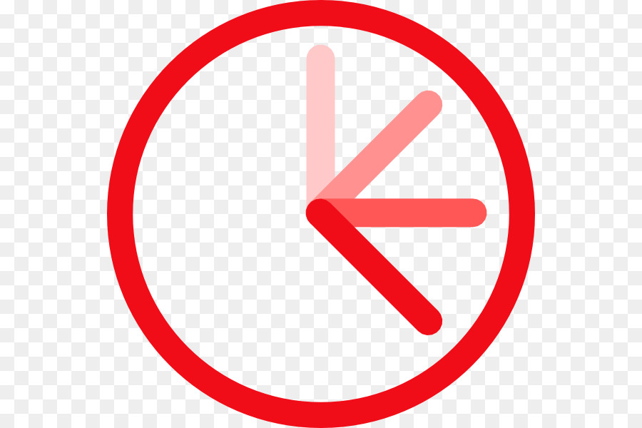 Iconos De Equipo，Reloj PNG