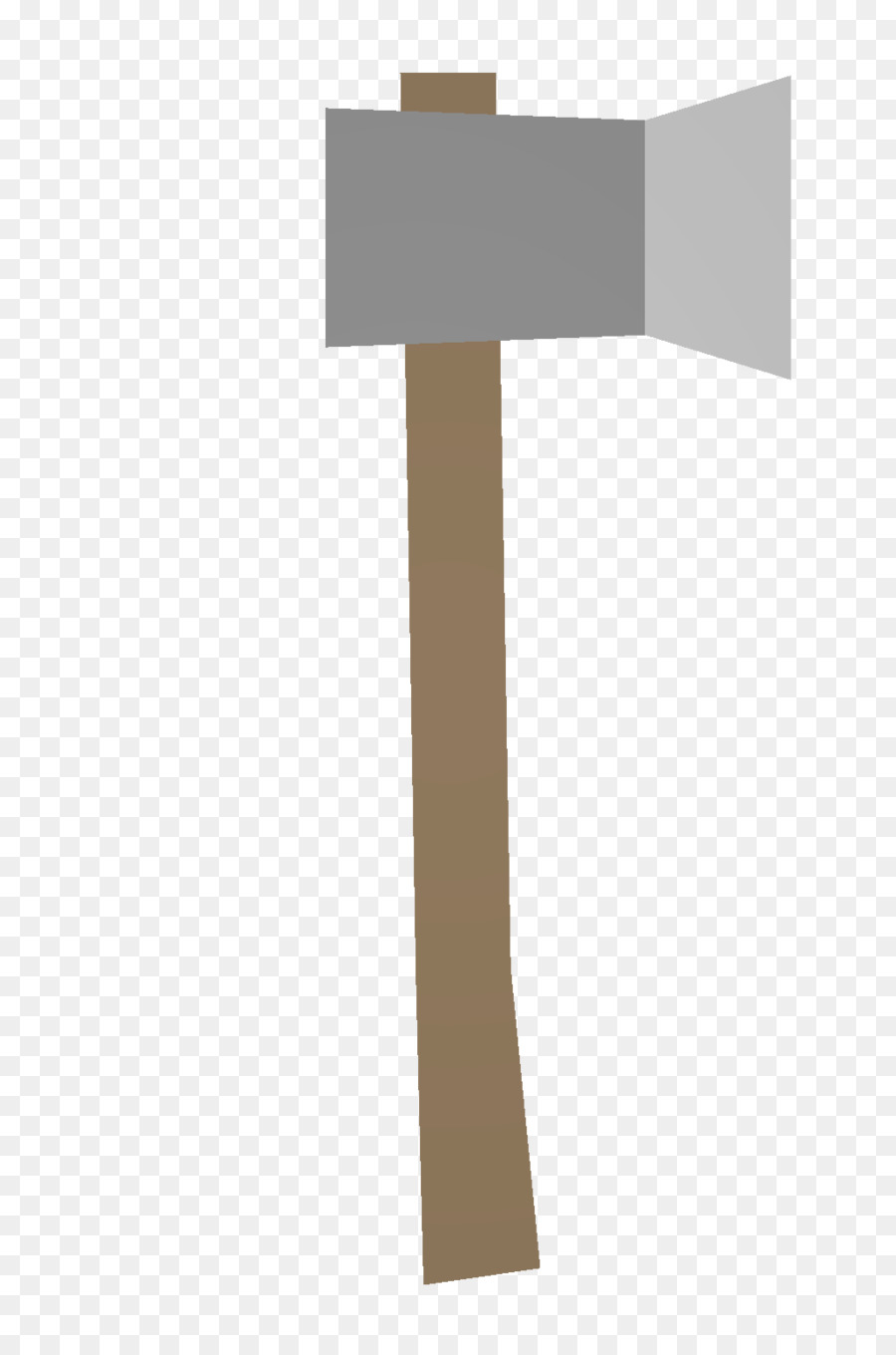 Unturned，Axe PNG