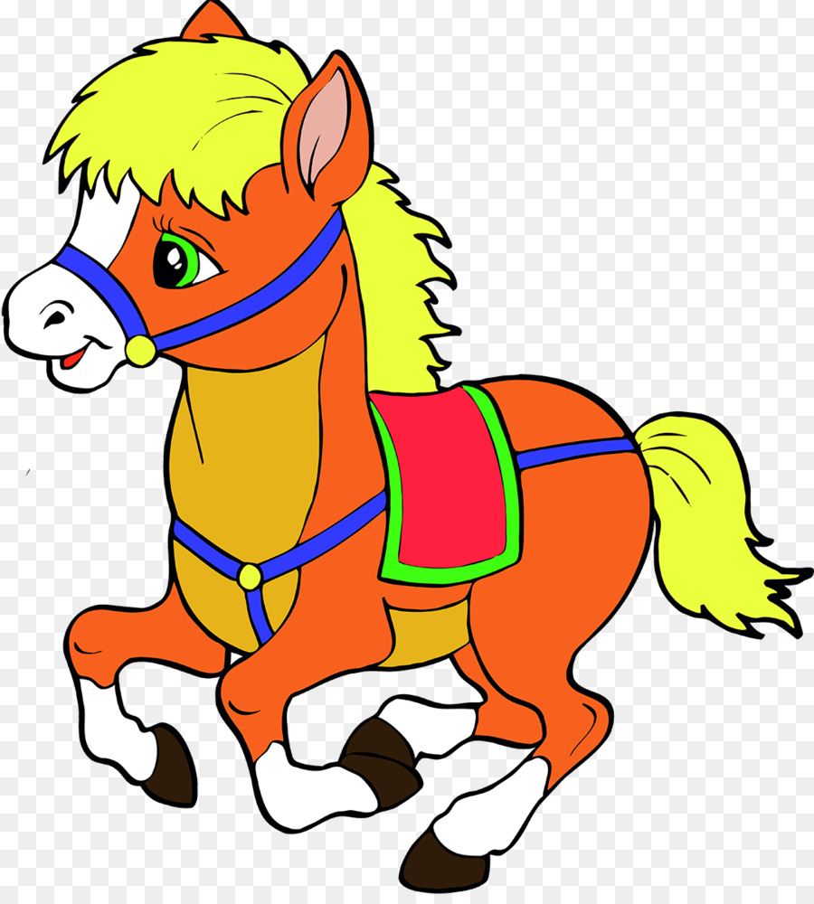 Caballo De Juguete，Caballo PNG