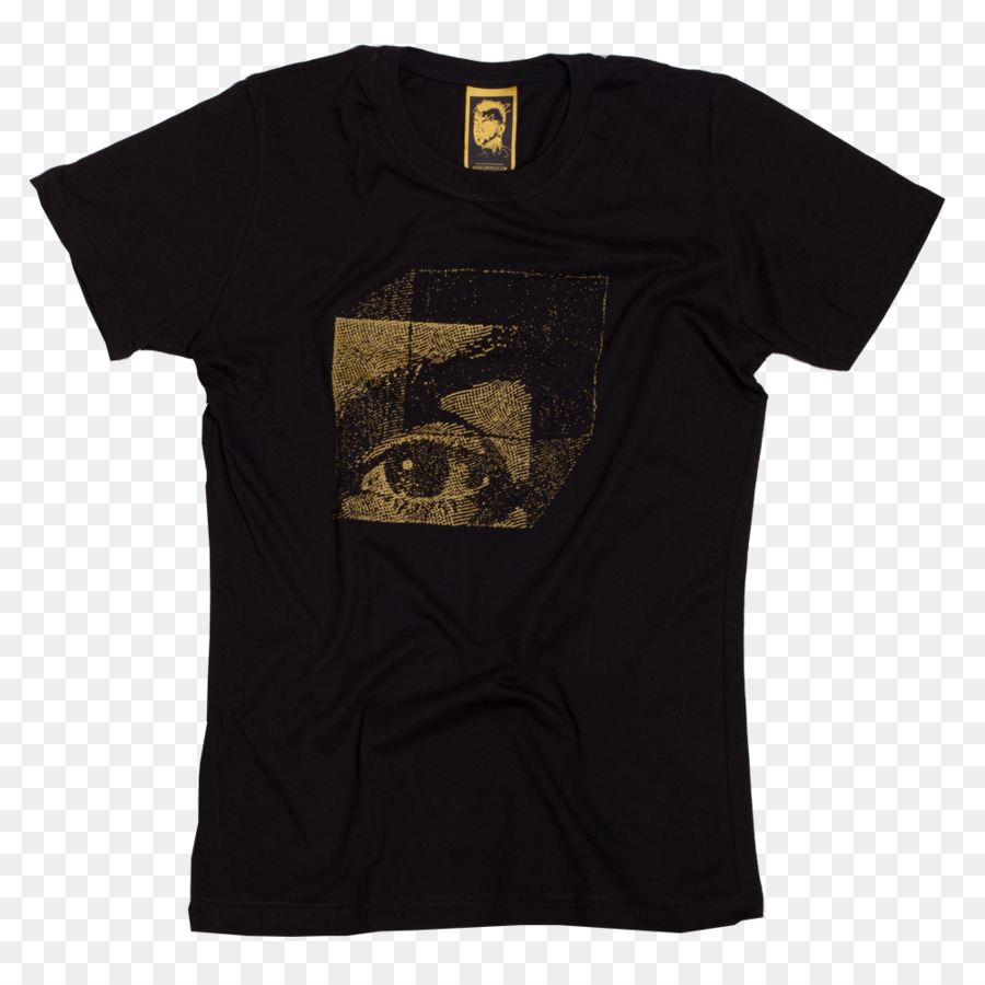 Camiseta，De Oro De La Sombra PNG